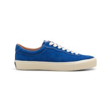 画像2: Last Resort AB (ラストリゾートエービー) VM001-Lo Suede [ROYAL BLUE/WHITE] (2)