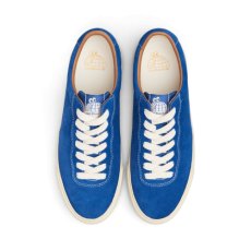 画像4: Last Resort AB (ラストリゾートエービー) VM001-Lo Suede [ROYAL BLUE/WHITE] (4)