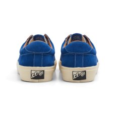 画像3: Last Resort AB (ラストリゾートエービー) VM001-Lo Suede [ROYAL BLUE/WHITE] (3)