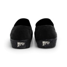 画像3: Last Resort AB (ラストリゾートエービー) VM005-Loafer Suede [BLACK/BLACK] (3)