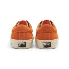画像3: Last Resort AB (ラストリゾートエービー) VM001-Lo Suede [SUNSET ORANGE/WHITE] (3)