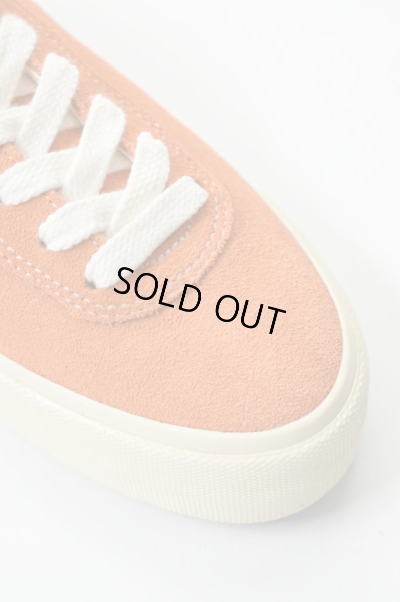 画像8: Last Resort AB (ラストリゾートエービー) VM001-Lo Suede [SUNSET ORANGE/WHITE] (8)