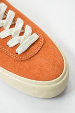 画像7: Last Resort AB (ラストリゾートエービー) VM001-Lo Suede [SUNSET ORANGE/WHITE] (7)