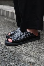 画像11: Brand X (ブランドエックス) CANCUN [BLACK] (11)