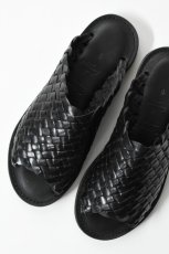 画像2: Brand X (ブランドエックス) CANCUN [BLACK] (2)