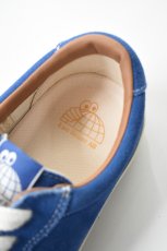 画像10: Last Resort AB (ラストリゾートエービー) VM001-Lo Suede [ROYAL BLUE/WHITE] (10)