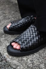 画像12: Brand X (ブランドエックス) CANCUN [BLACK] (12)