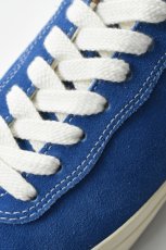 画像6: Last Resort AB (ラストリゾートエービー) VM001-Lo Suede [ROYAL BLUE/WHITE] (6)