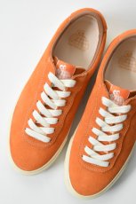 画像2: Last Resort AB (ラストリゾートエービー) VM001-Lo Suede [SUNSET ORANGE/WHITE] (2)
