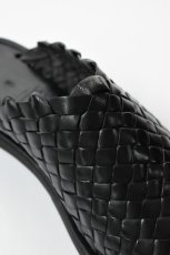 画像7: Brand X (ブランドエックス) CANCUN [BLACK] (7)