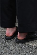 画像16: Brand X (ブランドエックス) CANCUN [BLACK] (16)