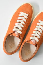 画像3: Last Resort AB (ラストリゾートエービー) VM001-Lo Suede [SUNSET ORANGE/WHITE] (3)