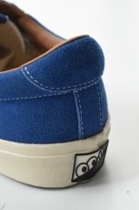 画像9: Last Resort AB (ラストリゾートエービー) VM001-Lo Suede [ROYAL BLUE/WHITE] (9)