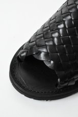 画像6: Brand X (ブランドエックス) CANCUN [BLACK] (6)