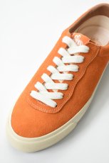 画像5: Last Resort AB (ラストリゾートエービー) VM001-Lo Suede [SUNSET ORANGE/WHITE] (5)