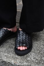 画像13: Brand X (ブランドエックス) CANCUN [BLACK] (13)