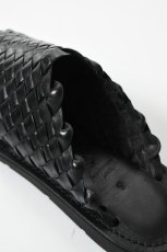 画像8: Brand X (ブランドエックス) CANCUN [BLACK] (8)