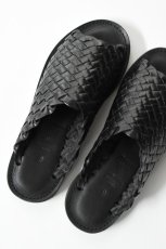 画像3: Brand X (ブランドエックス) CANCUN [BLACK] (3)