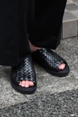 画像14: Brand X (ブランドエックス) CANCUN [BLACK] (14)
