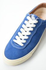 画像5: Last Resort AB (ラストリゾートエービー) VM001-Lo Suede [ROYAL BLUE/WHITE] (5)