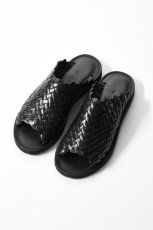 画像1: Brand X (ブランドエックス) CANCUN [BLACK] (1)