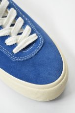 画像7: Last Resort AB (ラストリゾートエービー) VM001-Lo Suede [ROYAL BLUE/WHITE] (7)