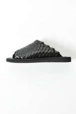 画像4: Brand X (ブランドエックス) CANCUN [BLACK] (4)