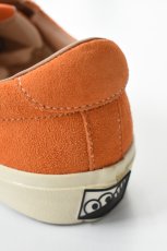 画像9: Last Resort AB (ラストリゾートエービー) VM001-Lo Suede [SUNSET ORANGE/WHITE] (9)