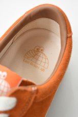 画像10: Last Resort AB (ラストリゾートエービー) VM001-Lo Suede [SUNSET ORANGE/WHITE] (10)