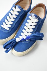 画像12: Last Resort AB (ラストリゾートエービー) VM001-Lo Suede [ROYAL BLUE/WHITE] (12)