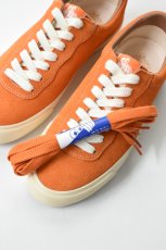 画像12: Last Resort AB (ラストリゾートエービー) VM001-Lo Suede [SUNSET ORANGE/WHITE] (12)