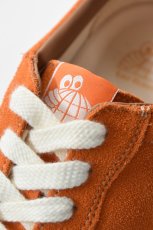 画像8: Last Resort AB (ラストリゾートエービー) VM001-Lo Suede [SUNSET ORANGE/WHITE] (8)