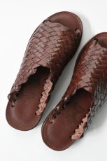 画像3: Brand X (ブランドエックス) CANCUN [BROWN] (3)