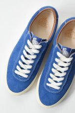 画像2: Last Resort AB (ラストリゾートエービー) VM001-Lo Suede [ROYAL BLUE/WHITE] (2)