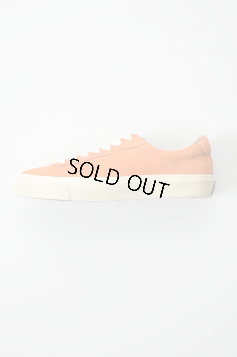画像5: Last Resort AB (ラストリゾートエービー) VM001-Lo Suede [SUNSET ORANGE/WHITE] (5)