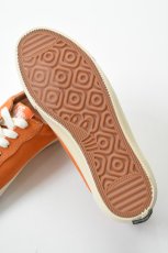 画像11: Last Resort AB (ラストリゾートエービー) VM001-Lo Suede [SUNSET ORANGE/WHITE] (11)