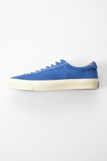 画像4: Last Resort AB (ラストリゾートエービー) VM001-Lo Suede [ROYAL BLUE/WHITE] (4)