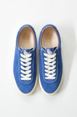 画像1: Last Resort AB (ラストリゾートエービー) VM001-Lo Suede [ROYAL BLUE/WHITE] (1)