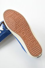 画像11: Last Resort AB (ラストリゾートエービー) VM001-Lo Suede [ROYAL BLUE/WHITE] (11)