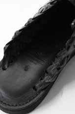 画像9: Brand X (ブランドエックス) CANCUN [BLACK] (9)