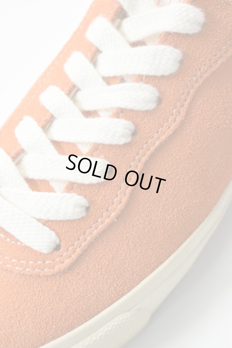 画像7: Last Resort AB (ラストリゾートエービー) VM001-Lo Suede [SUNSET ORANGE/WHITE] (7)