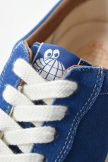 画像8: Last Resort AB (ラストリゾートエービー) VM001-Lo Suede [ROYAL BLUE/WHITE] (8)