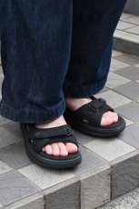 画像2: MBT (エムビーティー) KISUMU CLASSIC [BLACK] (2)