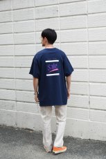 画像5: Adult Oriented Robes (アダルトオリエンテッドローブス) NOT FOR SALE T-Shirt [NAVY] (5)
