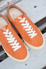 画像1: Last Resort AB (ラストリゾートエービー) VM001-Lo Suede [SUNSET ORANGE/WHITE] (1)