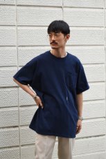 画像3: Adult Oriented Robes (アダルトオリエンテッドローブス) NOT FOR SALE T-Shirt [NAVY] (3)