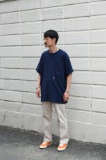 画像6: Adult Oriented Robes (アダルトオリエンテッドローブス) NOT FOR SALE T-Shirt [NAVY] (6)