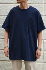 画像4: Adult Oriented Robes (アダルトオリエンテッドローブス) NOT FOR SALE T-Shirt [NAVY] (4)