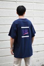 画像1: Adult Oriented Robes (アダルトオリエンテッドローブス) NOT FOR SALE T-Shirt [NAVY] (1)