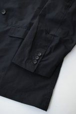 画像17: UNTRACE (アントレース) _198 [DARK NAVY] (17)